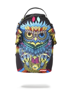 MINI O.W.L. BACKPACK