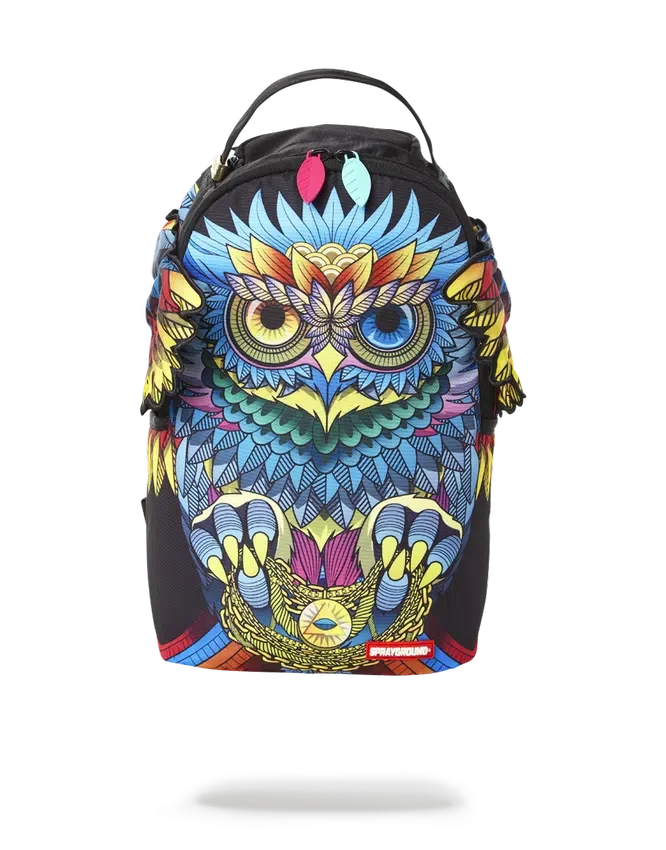 MINI O.W.L. BACKPACK