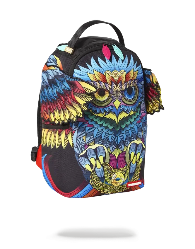 MINI O.W.L. BACKPACK