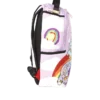 MINI RAINBOW BOUNCE BACKPACK