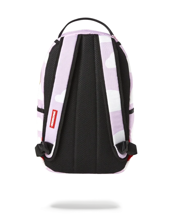 MINI RAINBOW BOUNCE BACKPACK