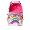 MINI RAINBOW BOUNCE BACKPACK