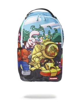 MINI READY SET GO BACKPACK