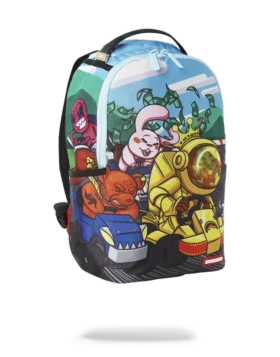 MINI READY SET GO BACKPACK