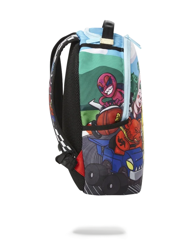 MINI READY SET GO BACKPACK