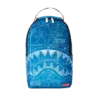 MINI SCHEMATICS SHARK BACKPACK