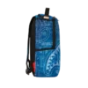 MINI SCHEMATICS SHARK BACKPACK