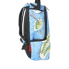 MINI WELCOME TO SHARK ISLAND BACKPACK
