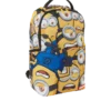 MINIONS CRAMMED BACKPACK
