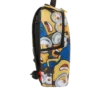 MINIONS CRAMMED BACKPACK