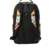 MINIONS CRAMMED BACKPACK