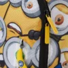 MINIONS CRAMMED BACKPACK
