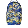 MINIONS MADNESS BACKPACK