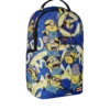 MINIONS MADNESS BACKPACK