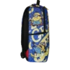 MINIONS MADNESS BACKPACK