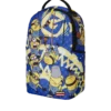 MINIONS MADNESS BACKPACK