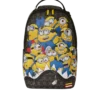 MINIONS OBEY THE SHARK
