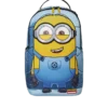 MINIONS REMOVABLE EYE SWAP