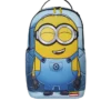 MINIONS REMOVABLE EYE SWAP