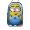 MINIONS REMOVABLE EYE SWAP