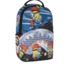 MINIONS SPRAYGROUND BUILDERS BACKPACK