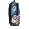 MINIONS SPRAYGROUND BUILDERS BACKPACK