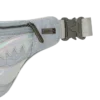 MIRASHAKU IRIDESCENT QUILT SAVVY CROSSBODY