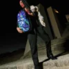 MISFITS AND MISCHIEF BACKPACK