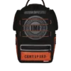 MISSION IMPOSSIBLE CERTIFIED IMPOSSIBLE BACKPACK