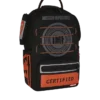 MISSION IMPOSSIBLE CERTIFIED IMPOSSIBLE BACKPACK