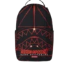 MISSION IMPOSSIBLE HEIST LASER SHARK BACKPACK