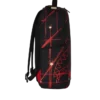 MISSION IMPOSSIBLE HEIST LASER SHARK BACKPACK