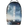 MISSION IMPOSSIBLE ON ANOTHER LEVEL BACKPACK