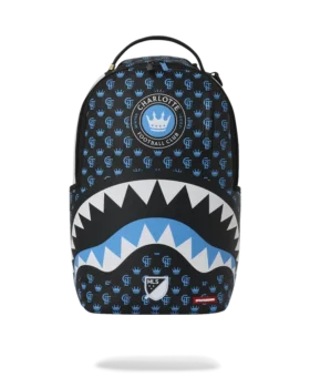 MLS CHARLOTTE FC BACKPACK
