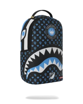 MLS CHARLOTTE FC BACKPACK