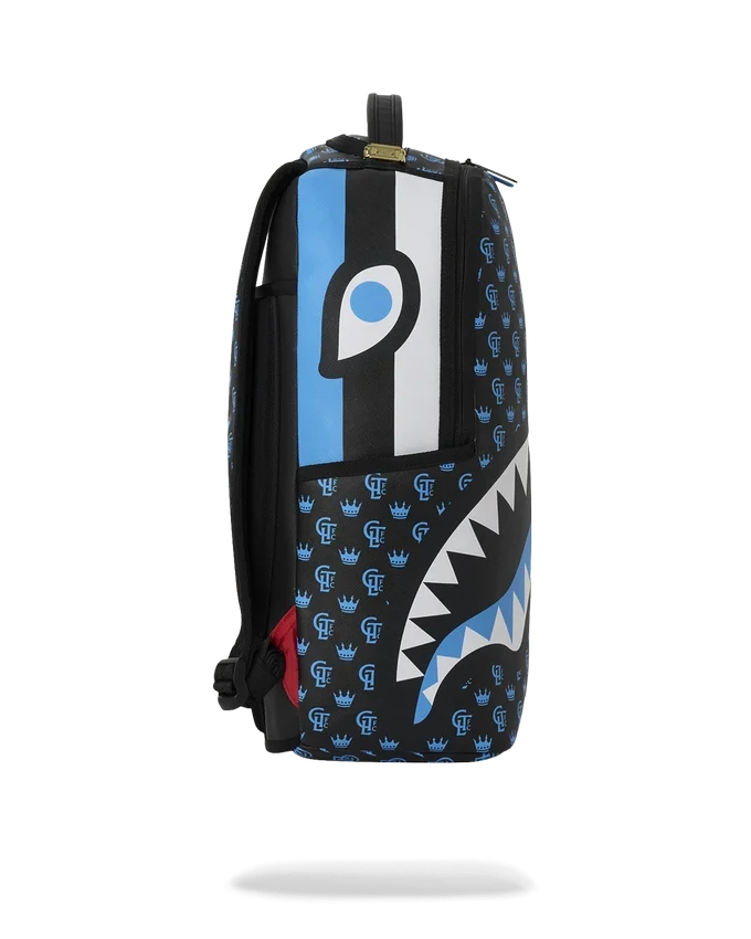 MLS CHARLOTTE FC BACKPACK
