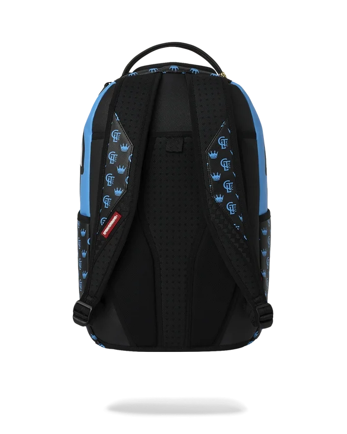 MLS CHARLOTTE FC BACKPACK