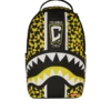 MLS COLUMBUS CREW KICKMANIA BACKPACK