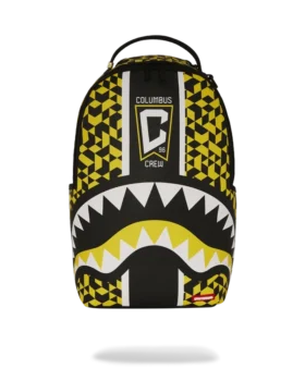 MLS COLUMBUS CREW KICKMANIA BACKPACK