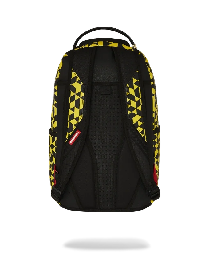 MLS COLUMBUS CREW KICKMANIA BACKPACK