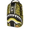 MLS COLUMBUS CREW KICKMANIA BACKPACK