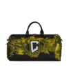 MLS COLUMBUS CREW KICKMANIA DUFFLE