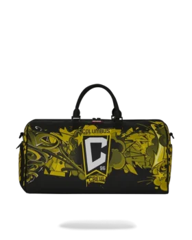 MLS COLUMBUS CREW KICKMANIA DUFFLE