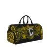 MLS COLUMBUS CREW KICKMANIA DUFFLE