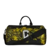 MLS COLUMBUS CREW KICKMANIA DUFFLE