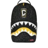 MLS COLUMBUS CREW SHARK DLXSV BACKPACK