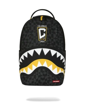 MLS COLUMBUS CREW SHARK DLXSV BACKPACK