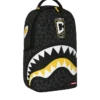 MLS COLUMBUS CREW SHARK DLXSV BACKPACK