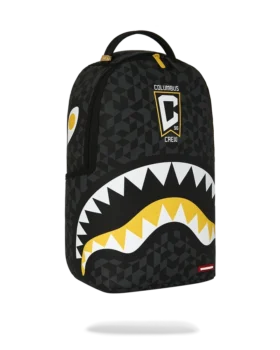 MLS COLUMBUS CREW SHARK DLXSV BACKPACK