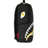 MLS COLUMBUS CREW SHARK DLXSV BACKPACK